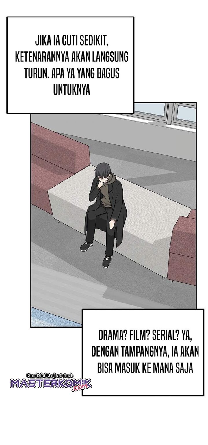 Where Are You Looking, Manager? Chapter 04 Bahasa Indonesia